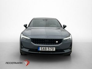 Polestar 2 bild 3