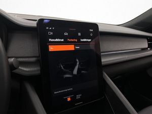 Polestar 2 bild 26