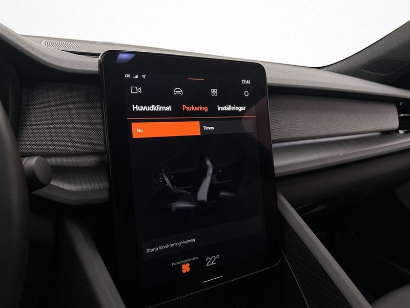 Polestar 2 bild 26