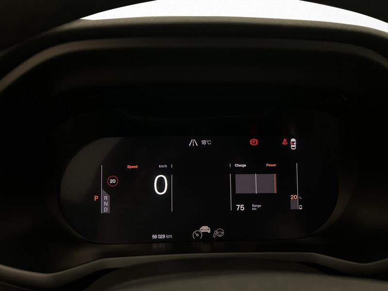Polestar 2 bild 19
