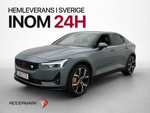 Polestar 2 bild 4