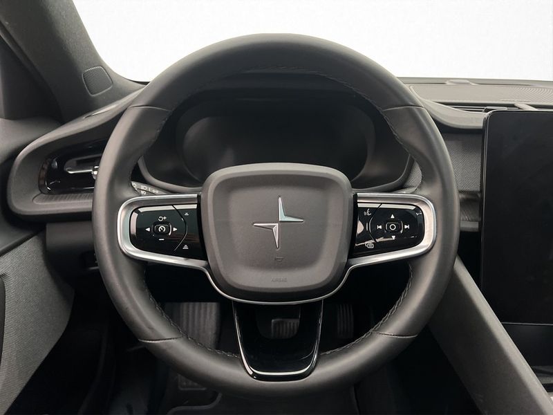 Polestar 2 bild 12