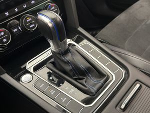 Volkswagen Passat bild 20