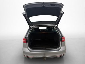 Volkswagen Passat bild 23