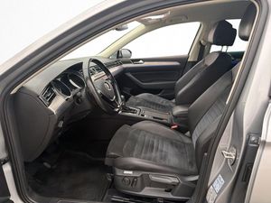 Volkswagen Passat bild 9