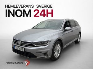 Volkswagen Passat bild 3
