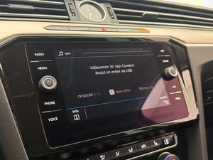 Volkswagen Passat bild 19