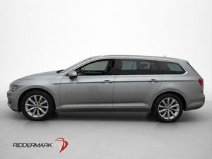 Volkswagen Passat bild 4