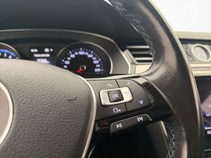 Volkswagen Passat bild 17