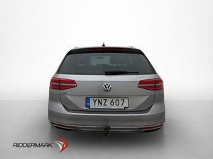Volkswagen Passat bild 6