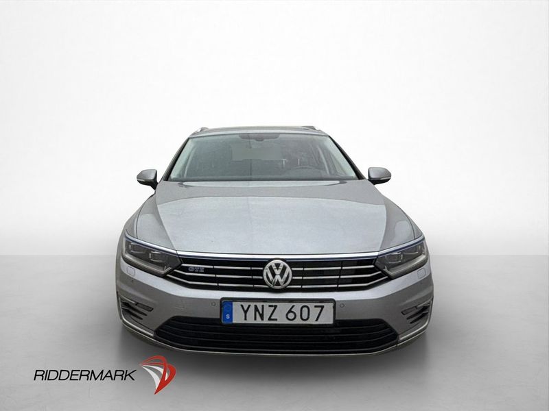 Volkswagen Passat bild 2