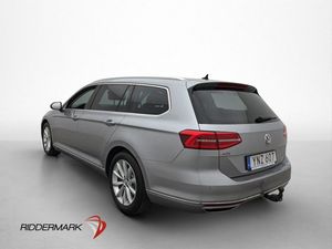 Volkswagen Passat bild 5