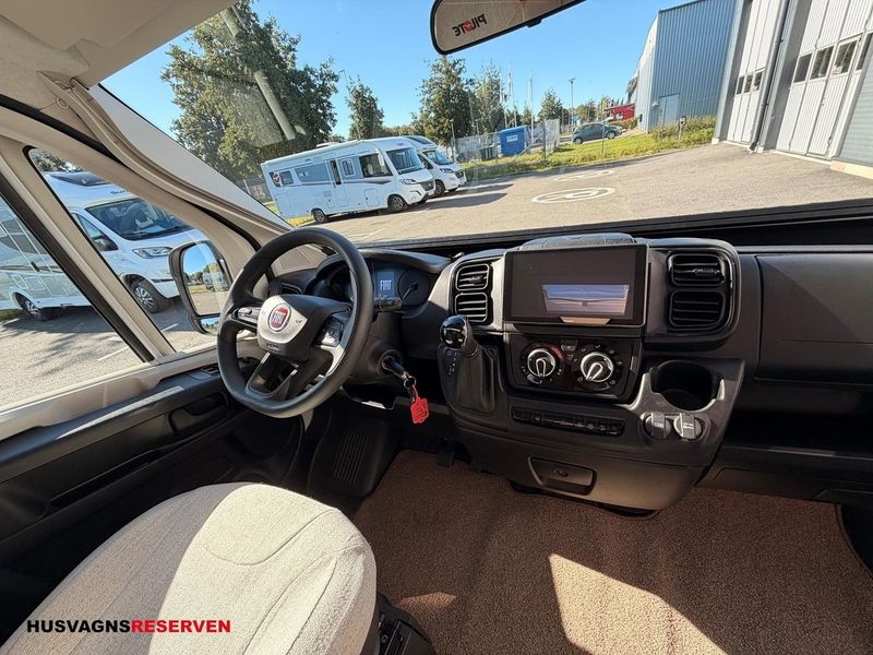 Pilote P740 bild 9