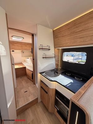 Pilote P740 bild 16