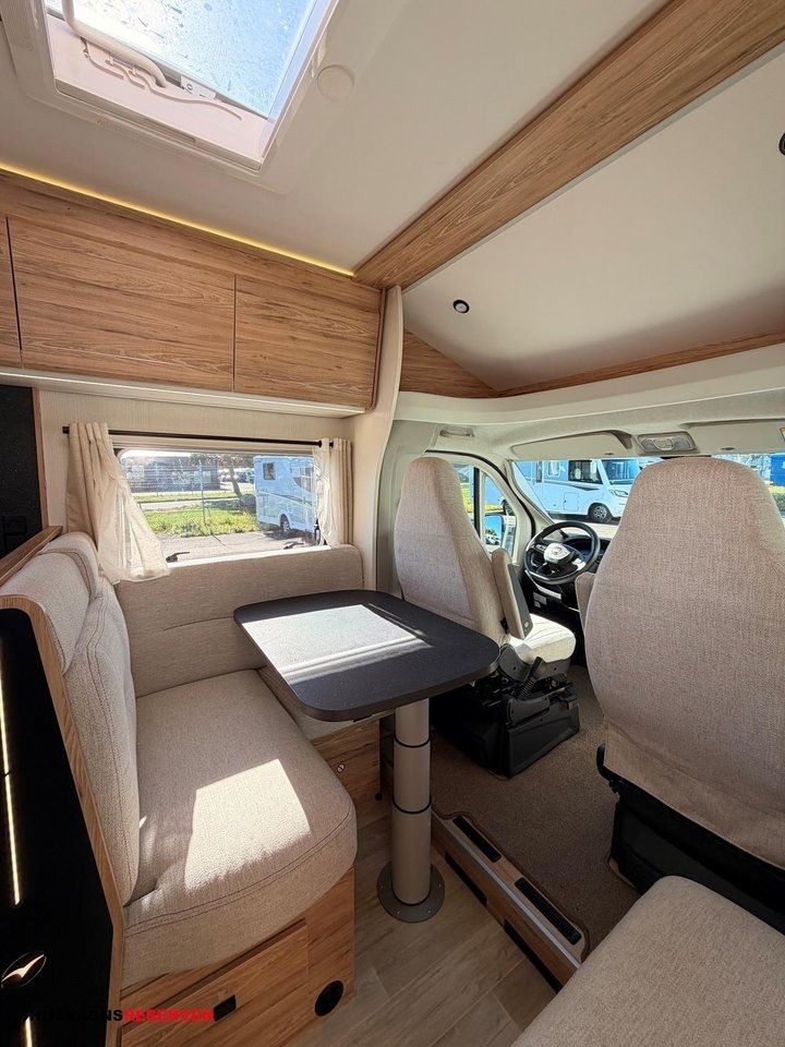 Pilote P740 bild 12