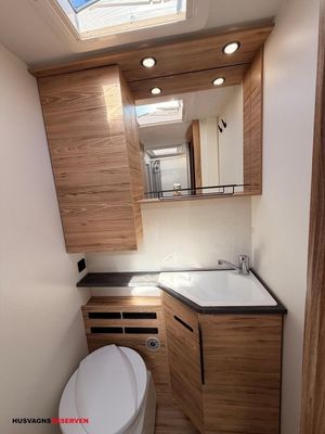 Pilote P740 bild 27