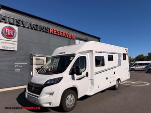 Pilote P740 bild 1