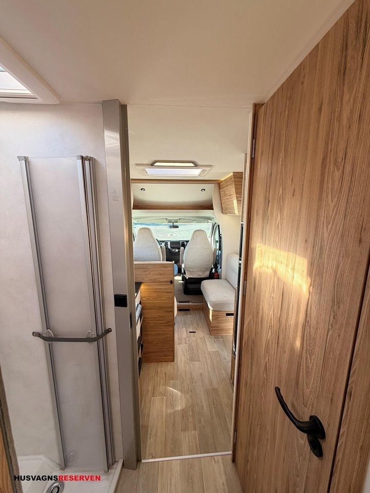 Pilote P740 bild 25