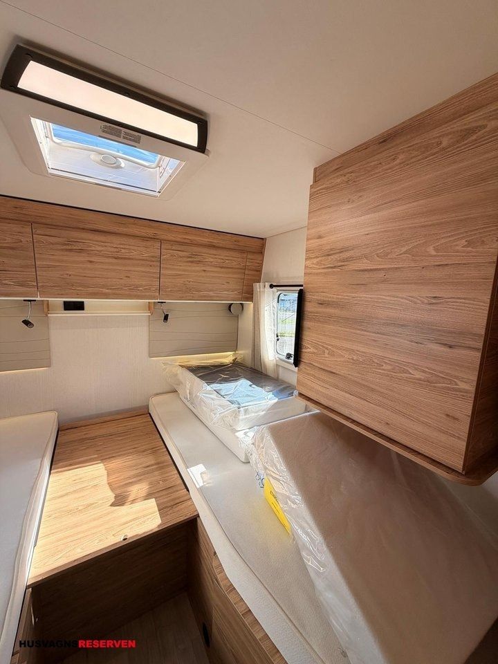 Pilote P740 bild 23