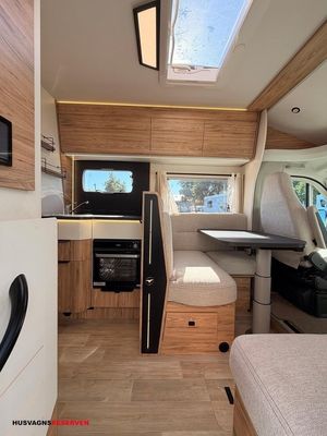 Pilote P740 bild 10