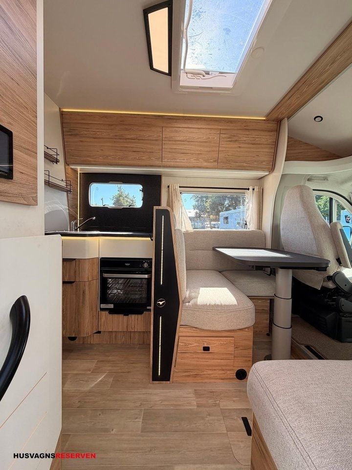 Pilote P740 bild 10