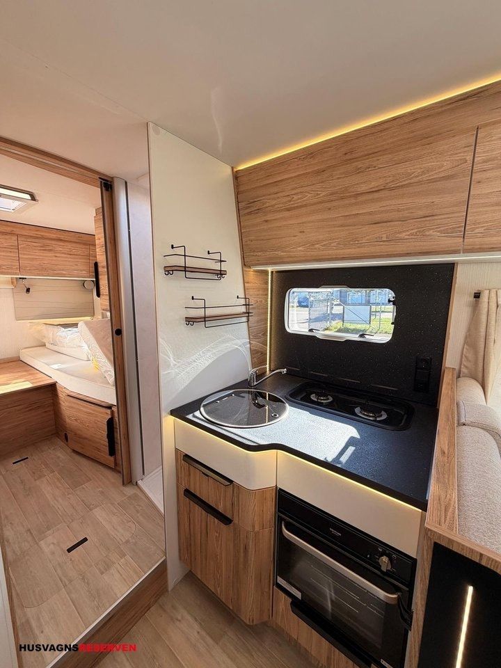 Pilote P740 bild 17