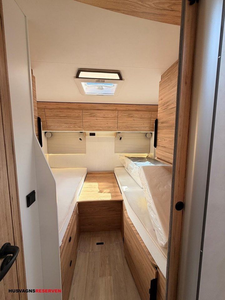 Pilote P740 bild 20