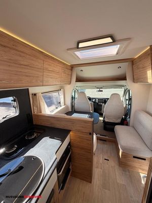 Pilote P740 bild 15