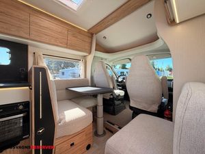 Pilote P740 bild 11