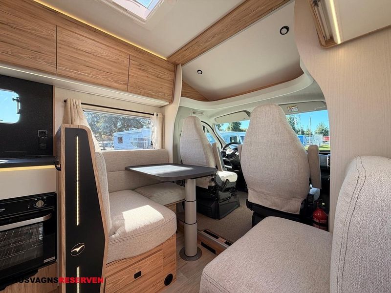 Pilote P740 bild 11