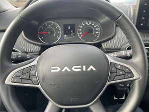 Dacia Sandero bild 8