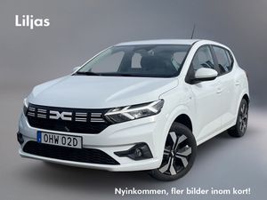 Dacia Sandero bild 1