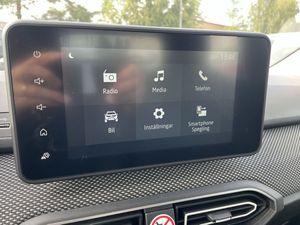 Dacia Sandero bild 5