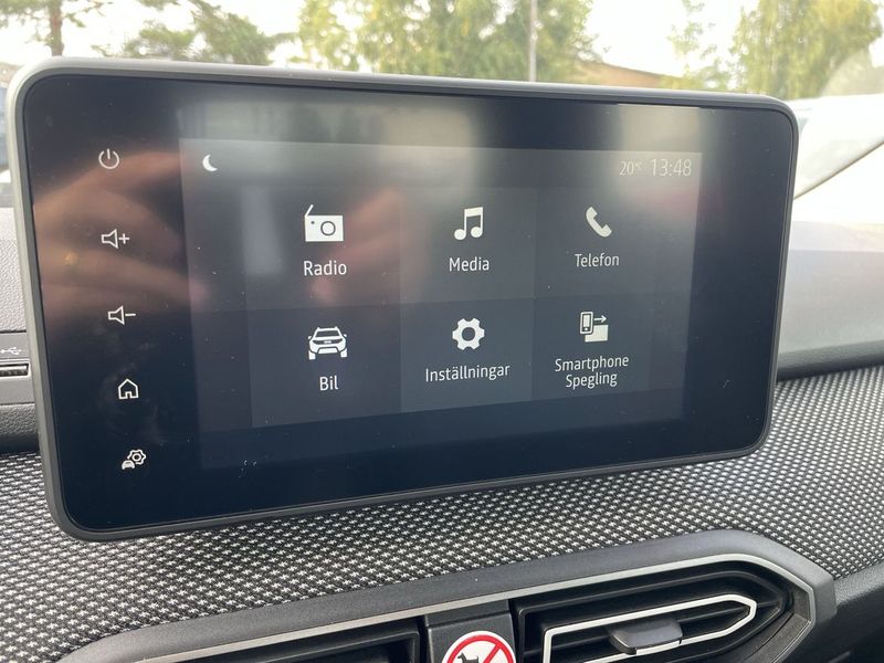 Dacia Sandero bild 5