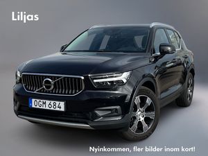 Volvo XC40 bild 1