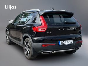 Volvo XC40 bild 3