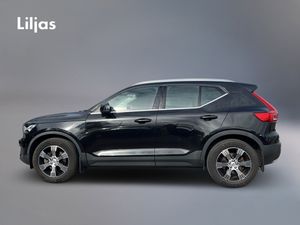 Volvo XC40 bild 4
