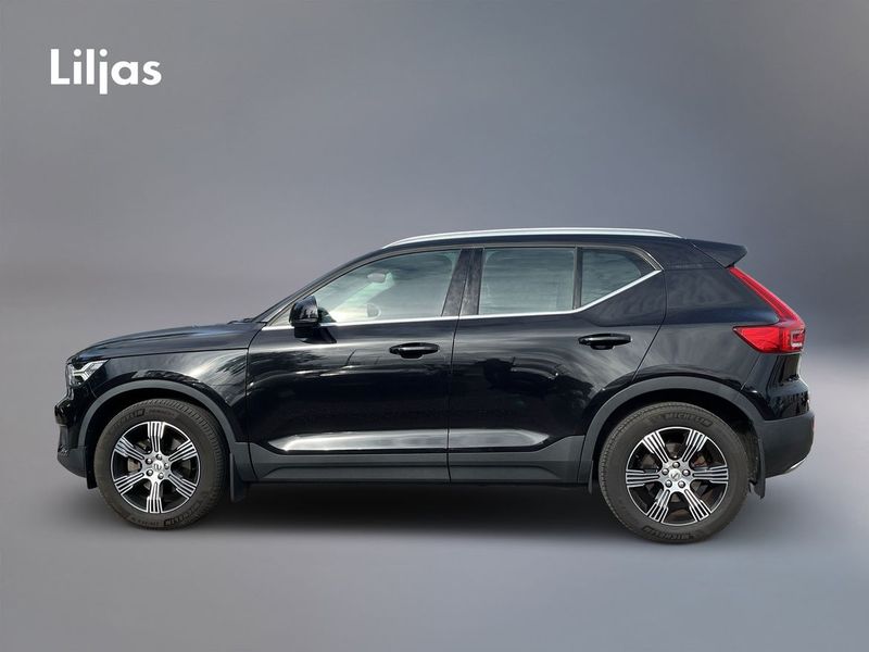 Volvo XC40 bild 4