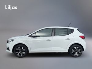 Dacia Sandero bild 4