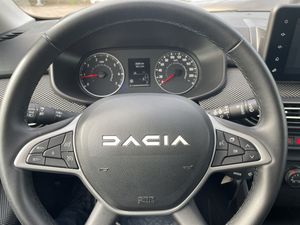 Dacia Sandero bild 8