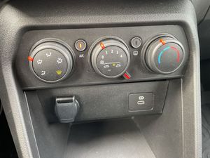 Dacia Sandero bild 7