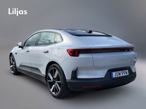 Polestar 4 bild 3