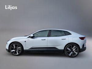 Polestar 4 bild 4