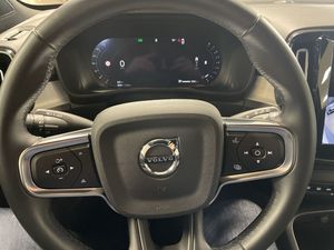 Volvo XC40 bild 17