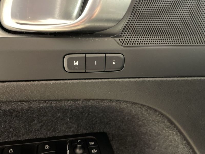Volvo XC40 bild 14