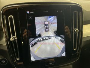Volvo XC40 bild 16