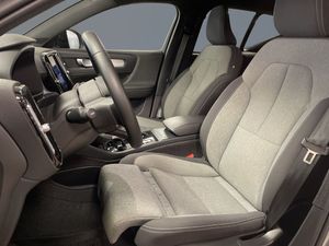 Volvo XC40 bild 6