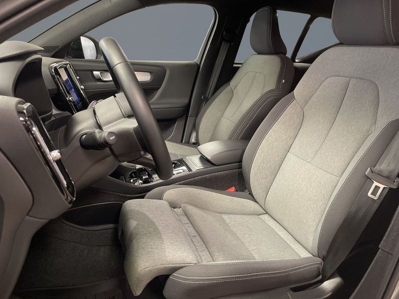 Volvo XC40 bild 6