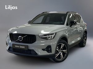 Volvo XC40 bild 1