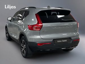 Volvo XC40 bild 4
